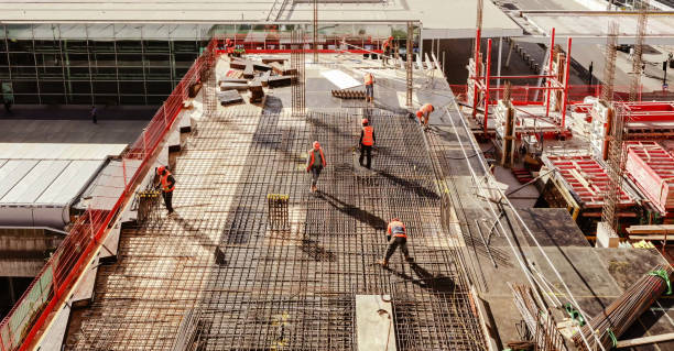 Best Poured Concrete Foundation  in Lone Tree, IA