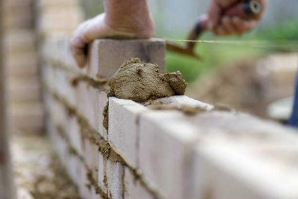 Best Concrete Crack Repair  in Lone Tree, IA